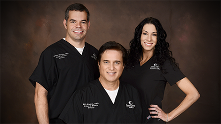 Dental Center of Vidalia Dentist