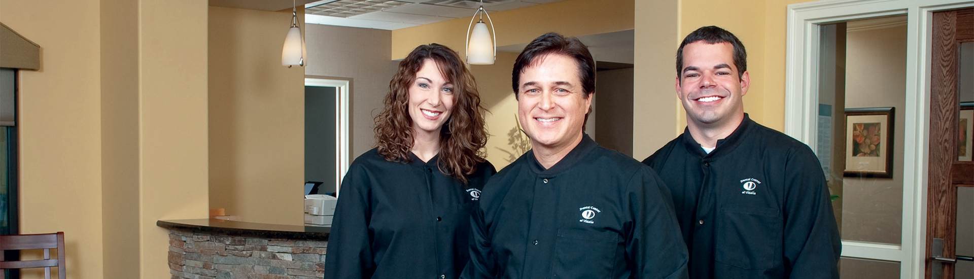 Dental Center of Vidalia Quality Dental Services & Treatments