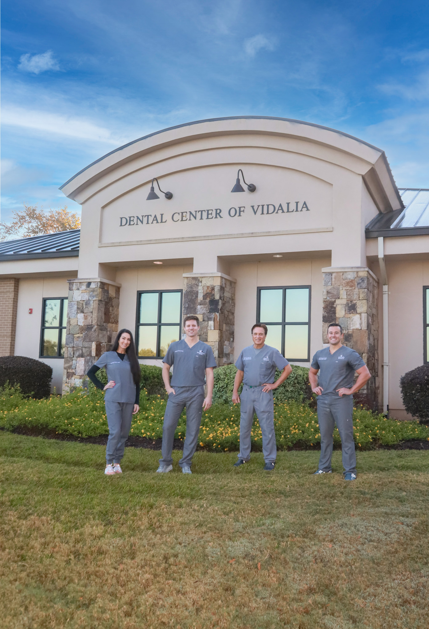 Vidalia Dental Services