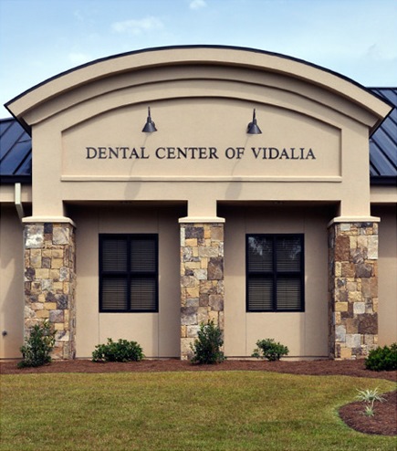 Vidalia, GA Dentists