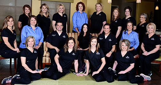 Dental Center of Vidalia Staff