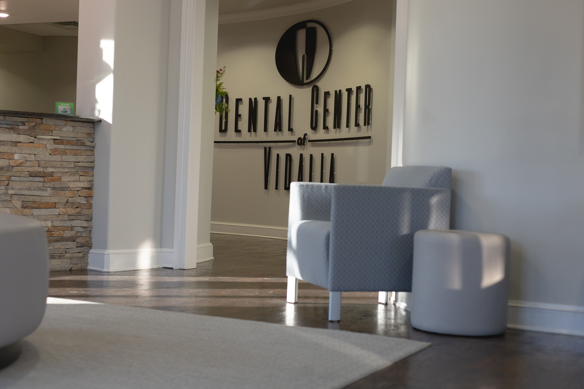 Dentist Office - Vidalia, GA