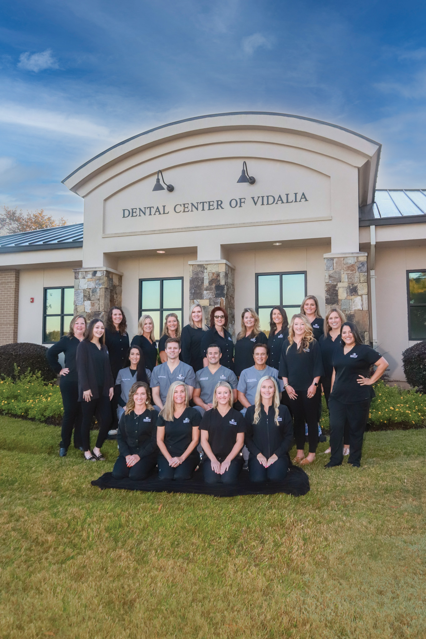 Dentist Office - Vidalia, GA
